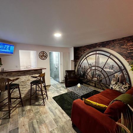 Superbe Appart Avec Jardin Prive Proche Paris Apartment Nogent-sur-Marne Exterior photo