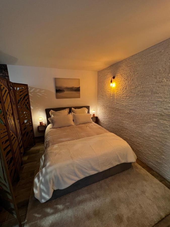 Superbe Appart Avec Jardin Prive Proche Paris Apartment Nogent-sur-Marne Exterior photo